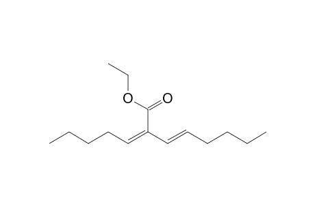 (5Z,7E)-6-Ethoxycarbonyl-5,7-dodecadiene