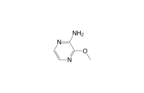 (3-methoxypyrazin-2-yl)amine