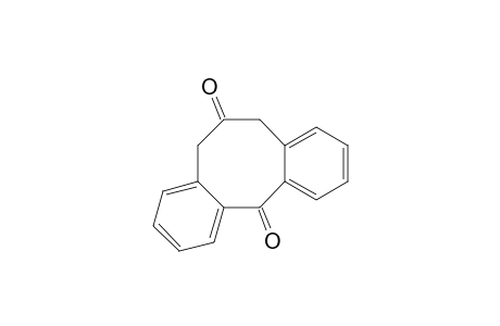 dibenzo[a,d]cyclooctene-6,12(5H,7H)-dione