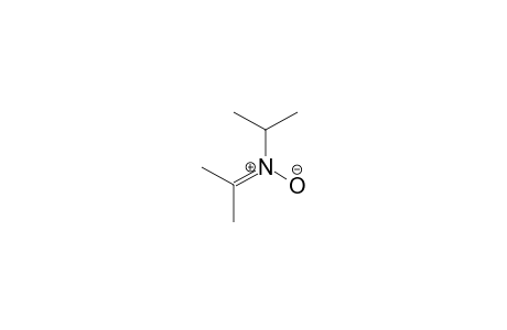 N-isopropylpropan-2-imine oxide