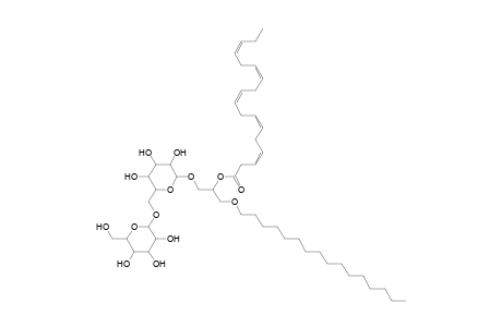 DGDG O-16:0_18:5