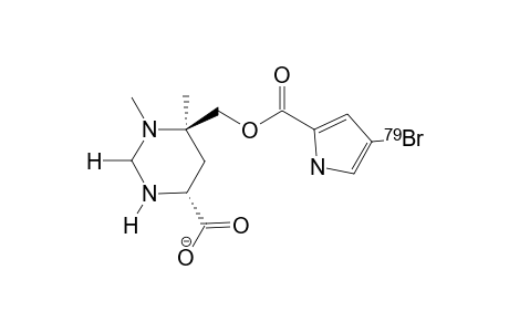 N-METHYLMANZACIDIN-C