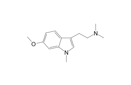 6-Hydroxytryptamine 4ME