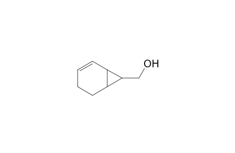 7-exo-Hydroxymethylbicyclo[4.1.0]hept-2-ene