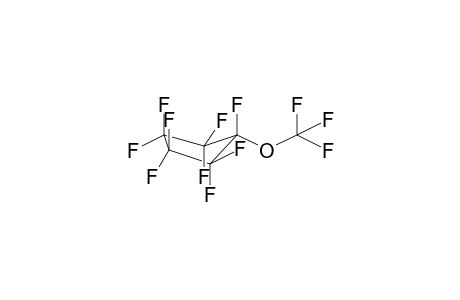 PERFLUORO-CYCLOPENTYL-METHYL ETHER