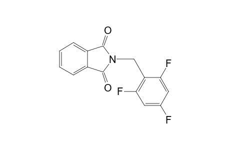 N-(2,4,6-Trifluorobenzyl)phthalimide