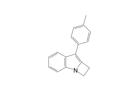8-p-tolyl-1,2-dihydroazeto[1,2-a]indole