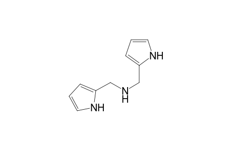 Bis(2-pyrrolemethyl)amine