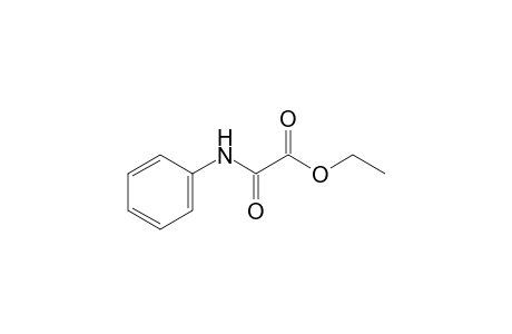 Ethyl oxanilate