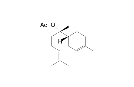 epi-.alpha.-Bisabolol acetate