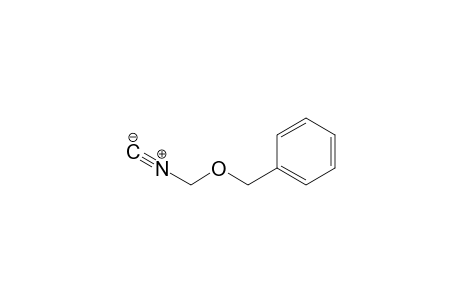 (Benzyloxy)methyl isonitrile