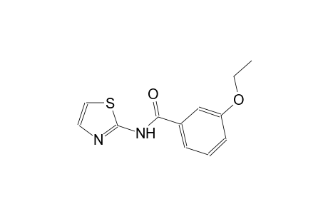 benzamide, 3-ethoxy-N-(2-thiazolyl)-