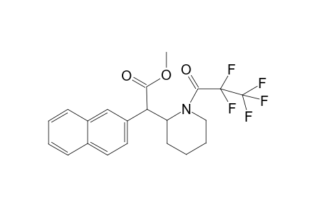 HDMP-28 isomer-1 PFP