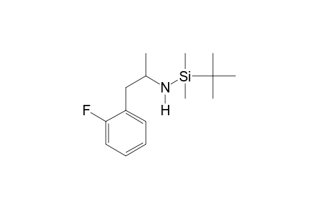 2-Fluoroamphetamine DMBS