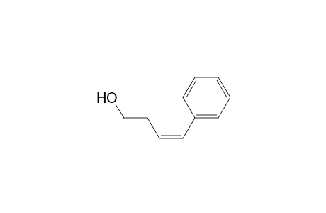 (Z)-4-phenyl-3-buten-1-ol