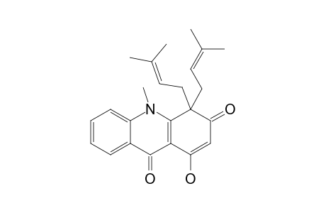 Glycocitrine-VI