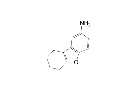 6,7,8,9-Tetrahydrodibenzo[b,d]furan-2-amine