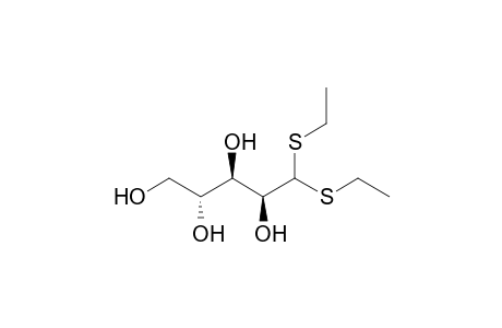 D-Arabinose-Diethyl Dithioacetal