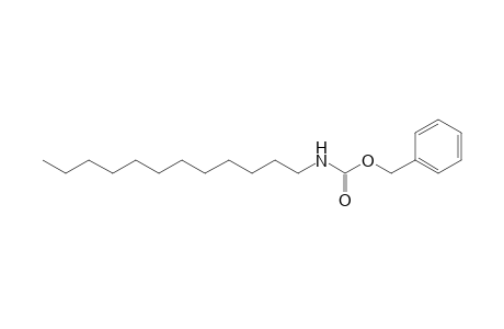 N-Benzyloxycarbonyl-dodecylamine