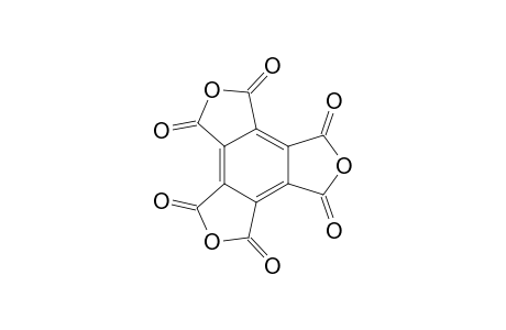 Benzenehexacarboxylic trianhydrilde