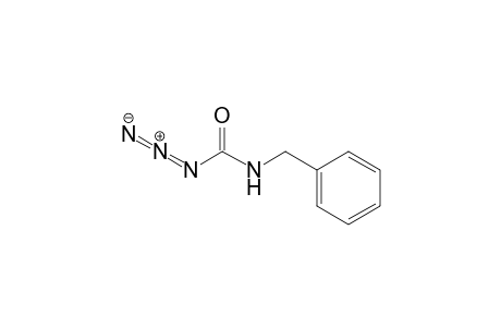 1-Benzyl-3-diazo-urea