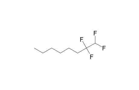 1,1,2,2-Tetrafluorooctane