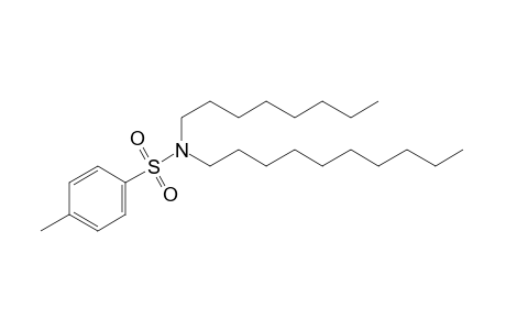 N-decyl-N-octyl-p-toluenesulfonamide
