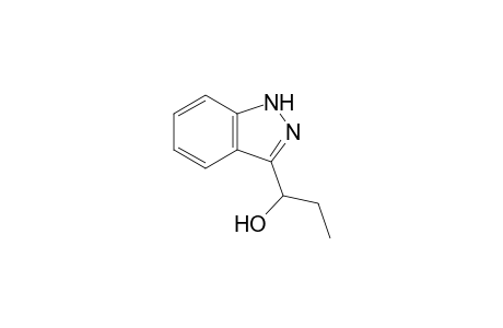 1-(1H-indazol-3-yl)propanol