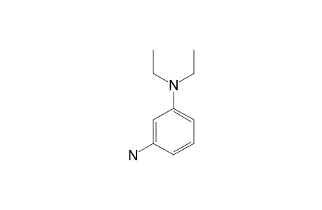 N,N-DIETHYL-1,3-BENZENEDIAMINE