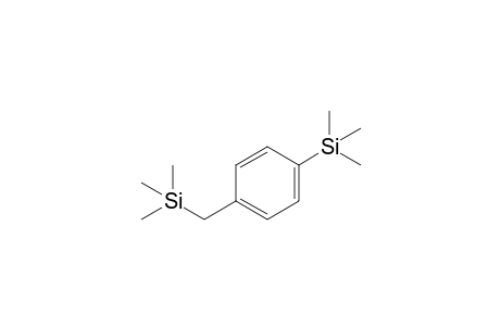 4-Trimethylsilylbenzyl(trimethyl)silane