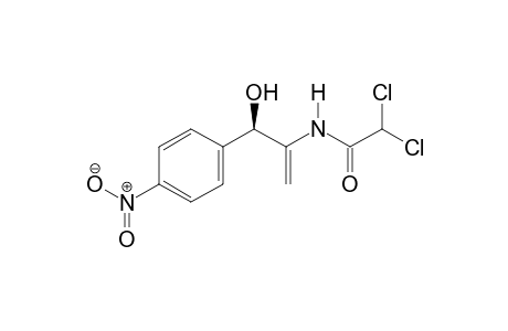 Chloramphenicol-A (-H2O) II