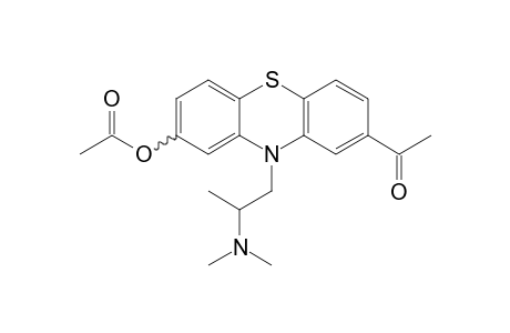 Aceprometazine-M (HO-) AC