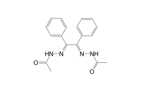 Benzyl-bis(acetylhydrazone)