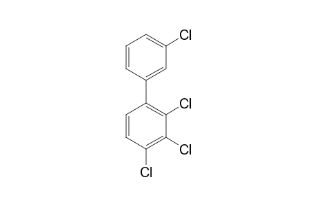 2,3,3',4-tetrachloro-1,1'-biphenyl