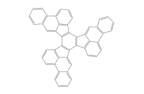 Benz[e]diacephenanthrylene[4,5-j:4',5'-l]fluoranthene