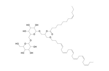 DGDG O-22:6_13:1