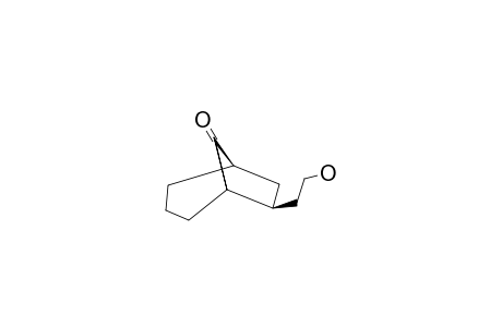 exo-7-(2-Hydroxyethyl)-bicyclo-[3.2.1]-octan-8-one