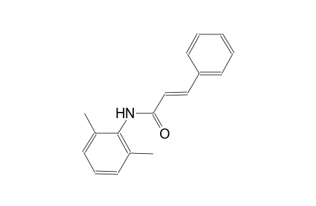 (2E)-N-(2,6-dimethylphenyl)-3-phenyl-2-propenamide