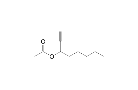 1-Ethynylhexyl acetate