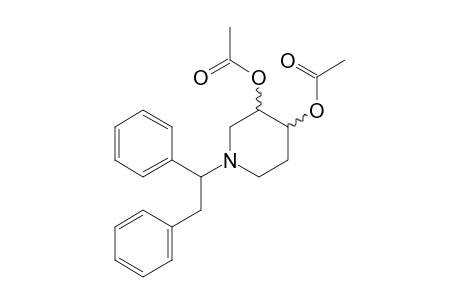 Diphenidine-M (bis-HO-pip.) 2AC