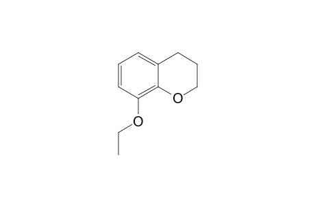 8-Ethoxy-3,4-dihydro-2H-chromene