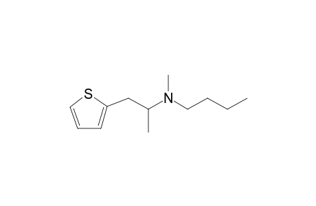 N-Butyl-methiopropamine