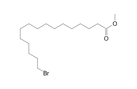 Methyl 16-Bromo Hexadecanoate