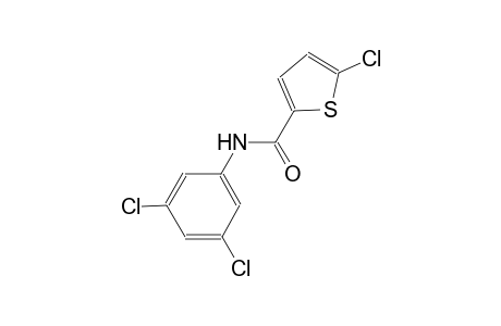 5-chloro-N-(3,5-dichlorophenyl)-2-thiophenecarboxamide