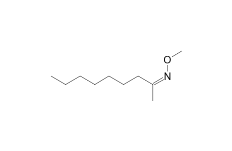 (Z)-2-Nonanone - O-methyloxime