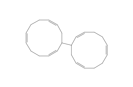Bi-2,6,10-cyclododecatrien-1-yl