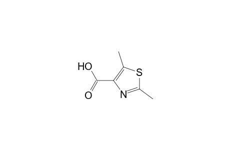 2,5-Dimethylthiazole-4-carboxylic acid