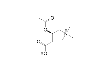 (R)-3-ACETOXY-CARNITINE