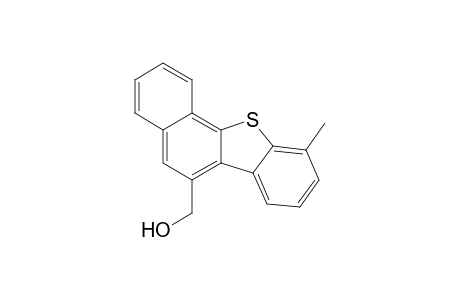 (10-methyl-6-naphtho[1,2-b][1]benzothiolyl)methanol