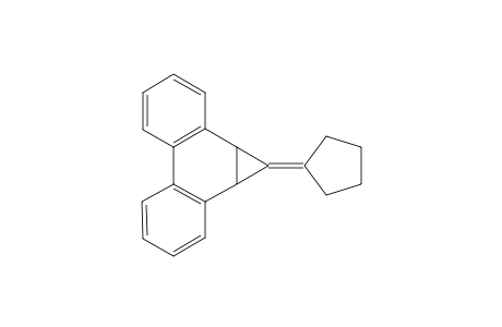 1-cyclopentylidene-1a,9b-dihydro-1H-cyclopropa[l]phenanthrene